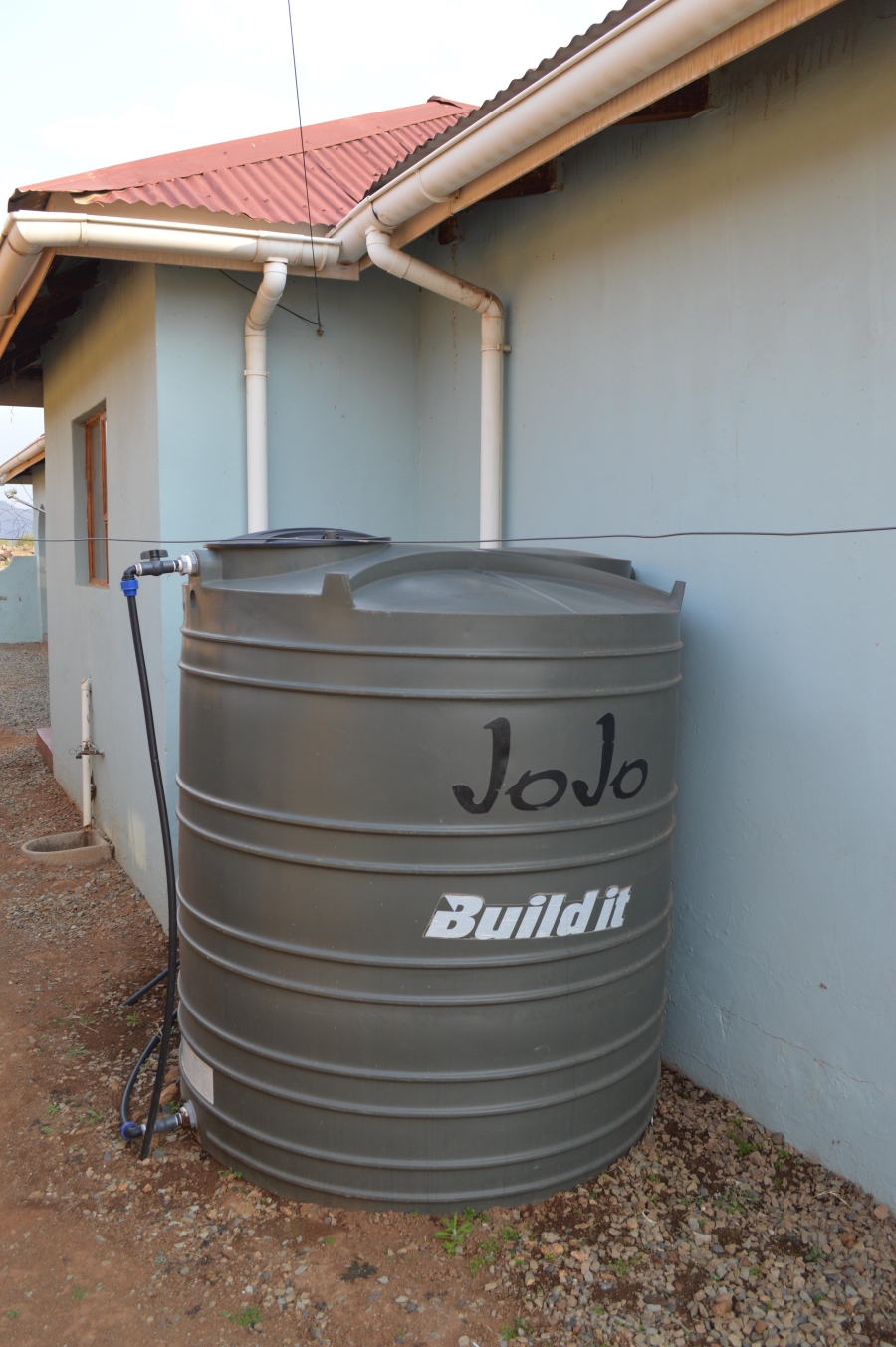 4 Bedroom Property for Sale in Aloevale Eastern Cape